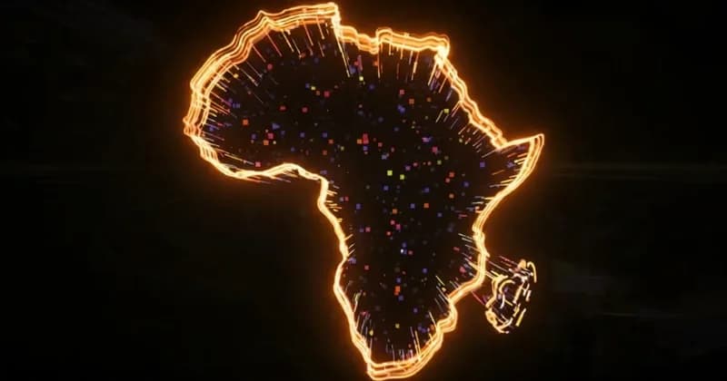 Mastercard report finds African cyber attacks increased by 421.4%