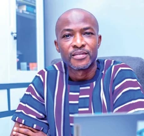 Dr Zakarea Al-Hasan Balure — Owner, Bliss Eye Care