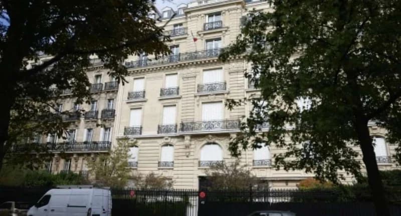 Equatorial Guinea refuses to vacate Paris mansion ahead of judicial sale