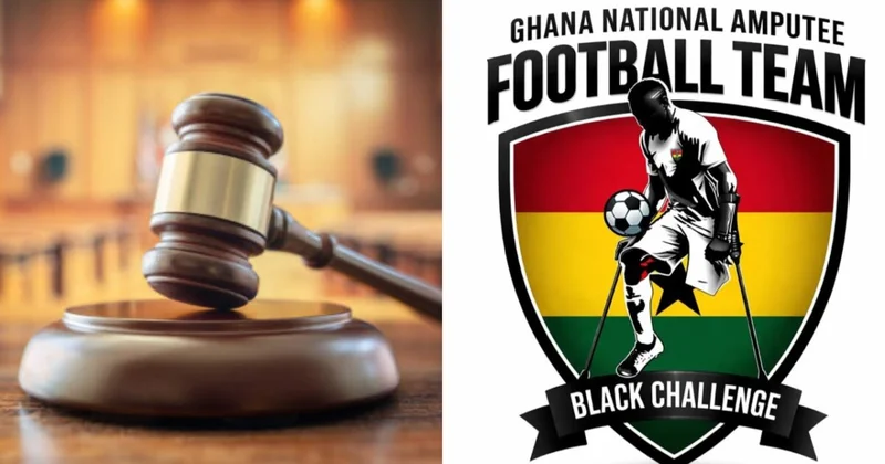 Francis Adjetey Sowah and two others receive lifetime bans from High Court