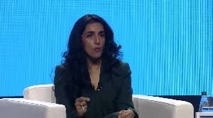 Dr Ayesha Khanna warns AI use in schools weakens critical thinking