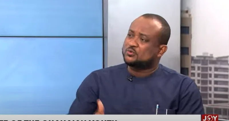 Pius Hadzide rejects blame for 2018 Commonwealth Games visa scandal