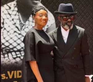 Femi Asante discusses personal impact of husband’s stroke