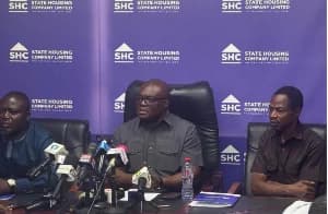 State Housing Company sets October 15 deadline for illegal occupants