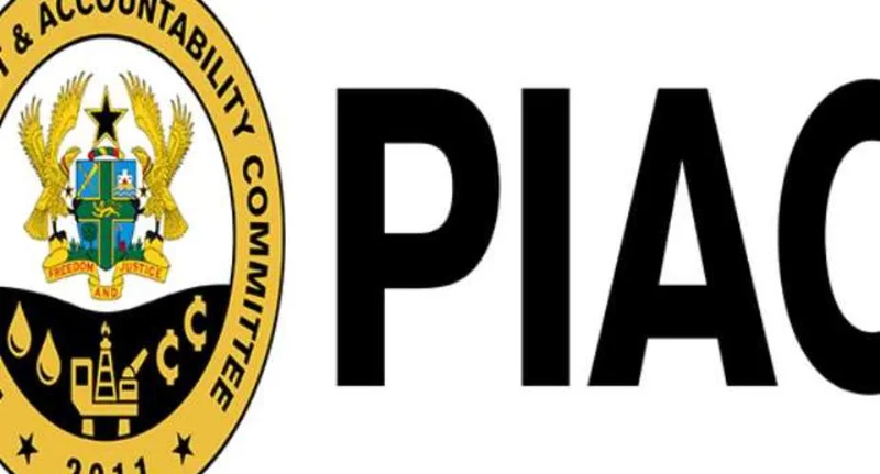 PIAC fails to verify GH‵21m petroleum-funded projects in Ayawaso West