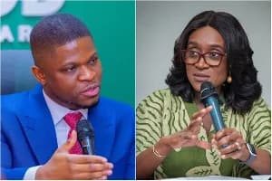Sammy Gyamfi rejects $1.7bn loss claim in gold purchase programme