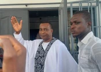 Bernard Antwi-Boasiako pleads not guilty to GH₵30m Exim Bank fraud