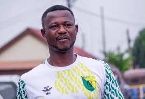 Kwasi Adu handed three-match ban and GH₵10,000 fine by GFA