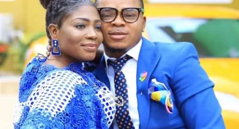 Florence Obinim demands GH₵20m and properties in divorce settlement
