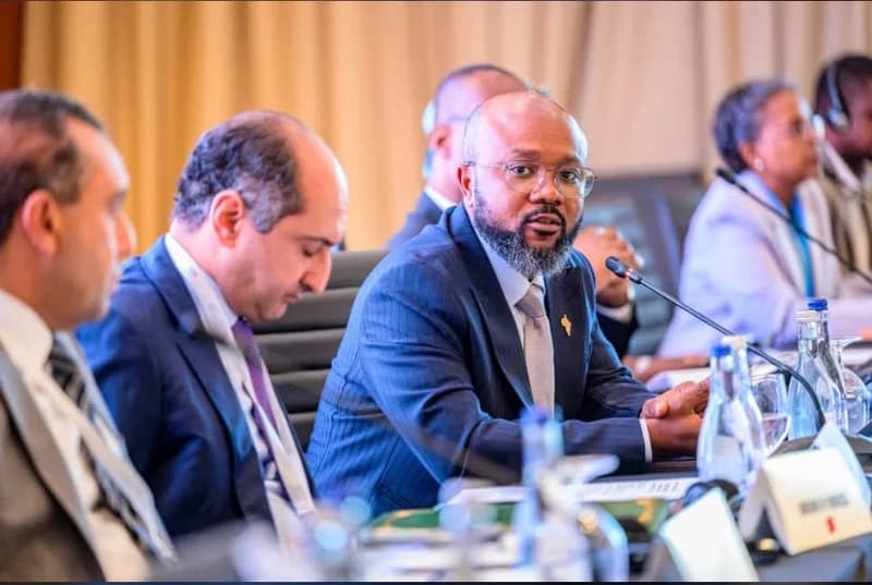 Dr. Divine Selase Agbeti urges international action against cybercrime