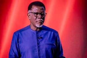 Mensa Otabil urges women to seek financial independence over wealthy partners