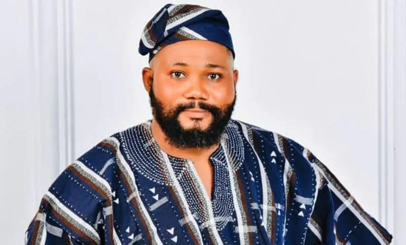 Abubakar Yakubu files police complaint over death threats in Bono Region