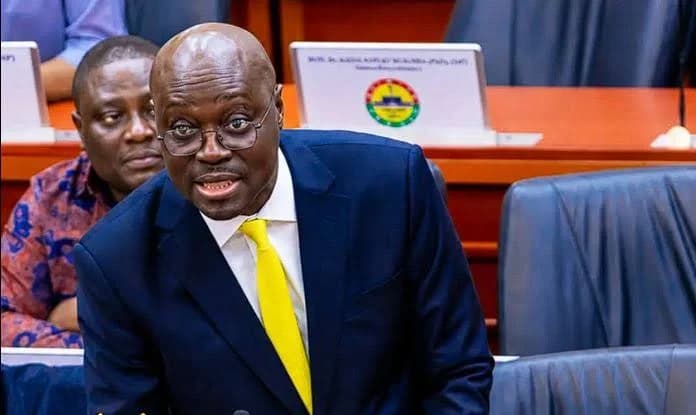Moody's Ratings upgrades Ghana's credit rating to B3