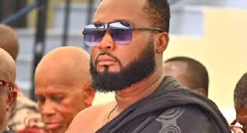 Nsawam High Court stops Osenase Homecoming over security risks