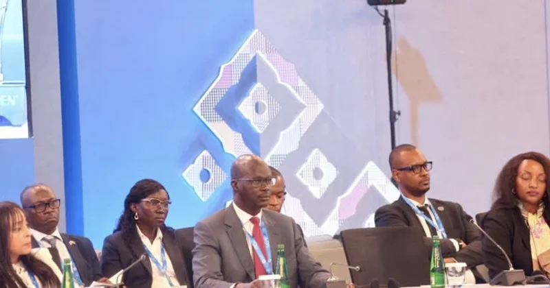 Bank of Ghana pilots cross-border digital payments with Rwanda and Nigeria