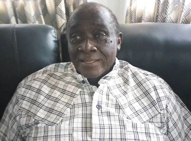 Nana Fitz cautions GFA against rushing Black Stars head coach search