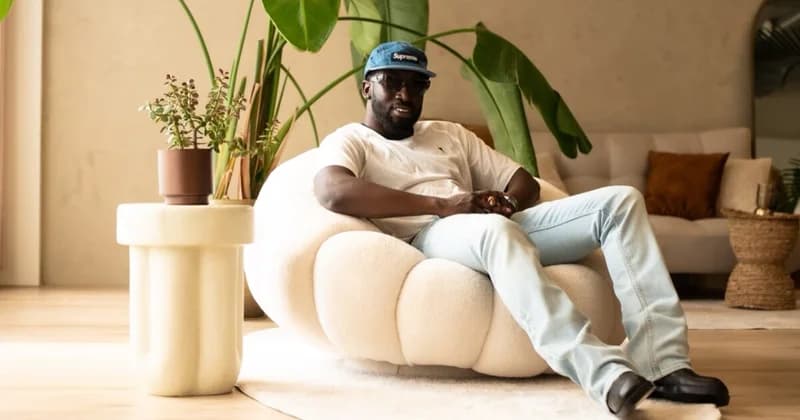 Eric Osei promotes climate-responsive design for Ghanaian architecture