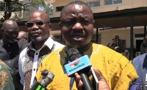 Titus Kofi Beyuo reports 80 successful cardiac procedures at Korle Bu