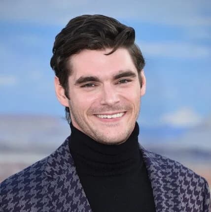 Breaking Bad actor RJ Mitte dies aged 34