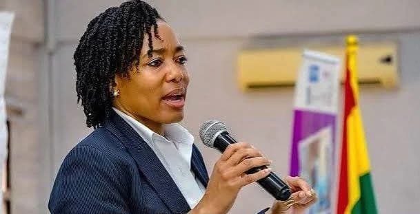 Zanetor Agyeman-Rawlings announces nationwide Styrofoam ban for January 2027