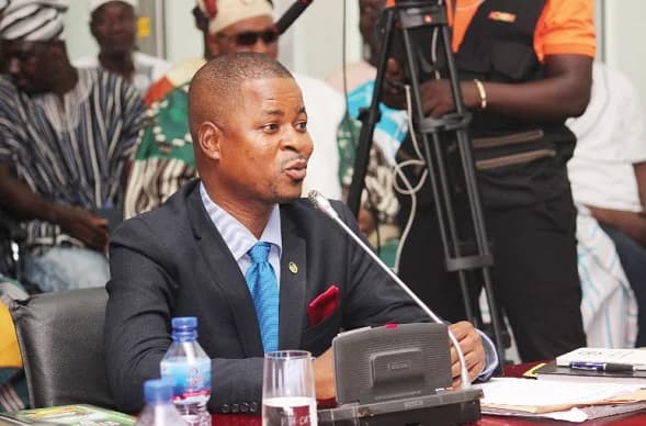 Joseph Dindiok Kpemka sues BOST over alleged unlawful termination