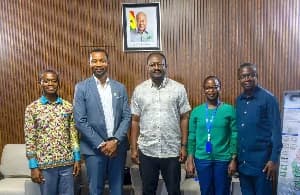 Tema Oil Refinery and UMaT partner on petroleum industry studies