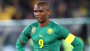 Samuel Eto'o faces embezzlement complaint from amateur clubs