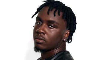 Kweku Smoke accuses Ghana Police Service of extortion