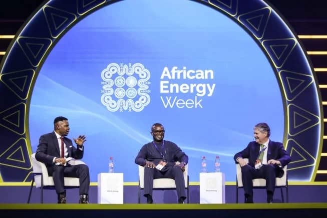 Ghana to stop buying liquid fuels for power generation next year