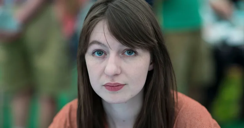 Sally Rooney novels withdrawn from UK over Palestine Action support