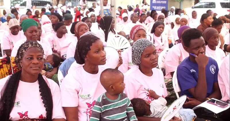 Tamale Teaching Hospital records 44 new breast cancer cases in six months