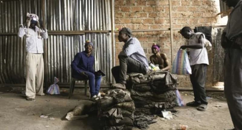 Kolwezi residents face displacement from expanding copper and cobalt mines