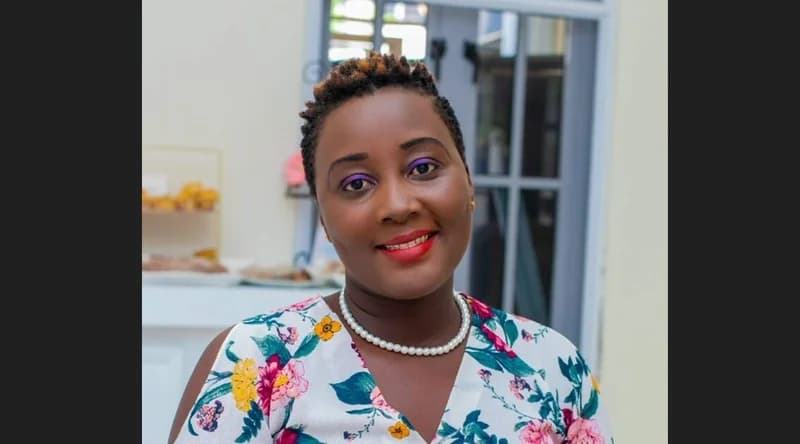 Josephine Ohenewa Bampoe calls for more speech therapist recruitment
