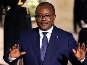 General Horta N’tam dismisses Lieutenant-General Sadji Fati