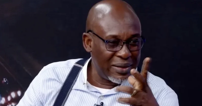Kofi Bentil predicts political influence in selection of Chief Justice
