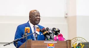 Sir Sam Jonah labels galamsey as a moral and public health crisis