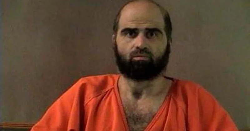 Donald Trump cancels livestream of Fort Hood shooter’s execution