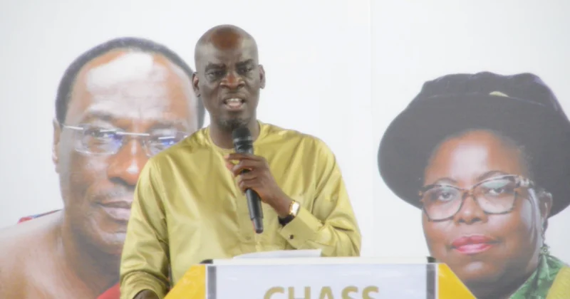 Haruna Iddrisu to introduce integrated basic schools for 3m pupils in 2027
