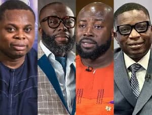 Kofi Adams blames Ghanaians for ignoring World Cup visa warnings