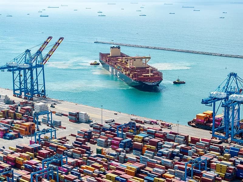 Ghana hosts signing of UN Convention on Negotiable Cargo Documents
