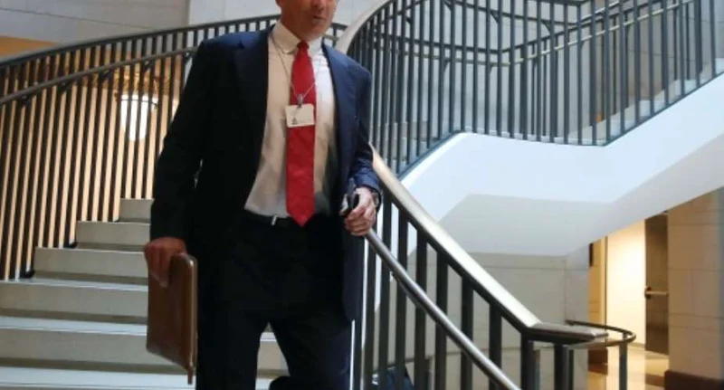 Erik Prince supports DRC government forces against M23 militia