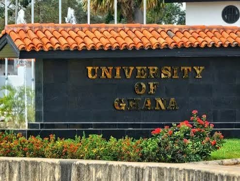 University of Ghana sets October 19 reopening for 2026/2027 academic year