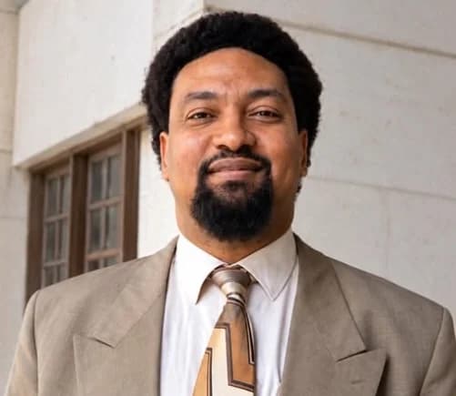Kwame Nkrumah's son Gamal Nkrumah passes on in Egypt