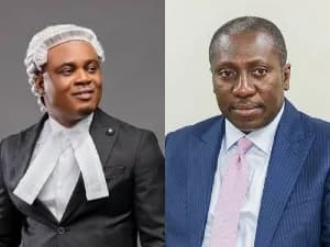 Alexander Afenyo-Markin loses GH₵15m defamation case on procedural grounds