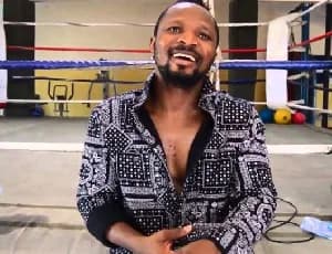 Joseph Agbeko decries lack of recognition from Ghana boxing community