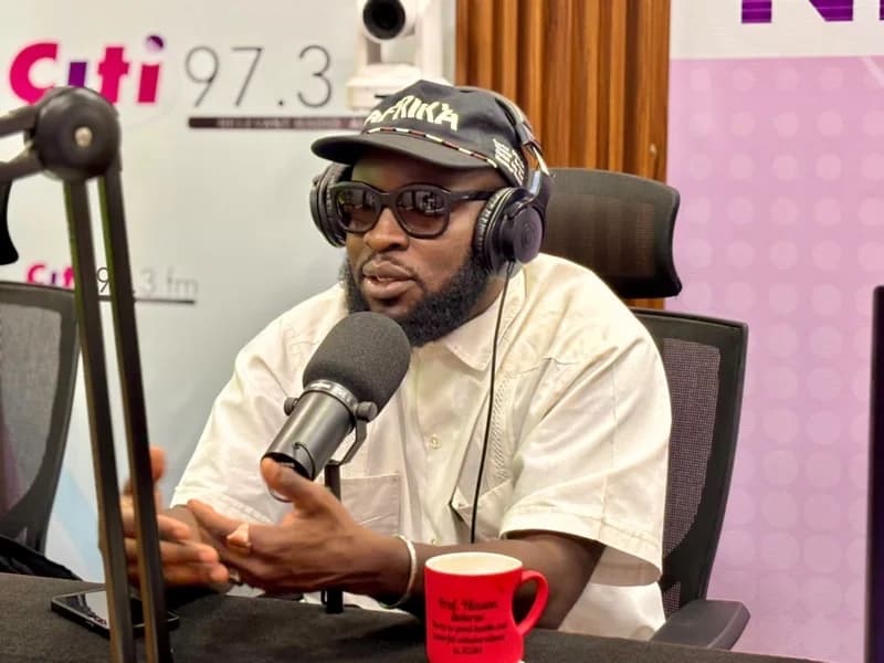 M.anifest urges emerging musicians to build unique creative identities