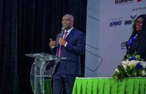 Thomas Nyarko Ampem rejects GH₵8.1bn in fraudulent government claims