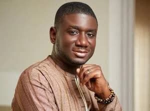 Gospel musicians are not above mistakes – Noble Nketsiah