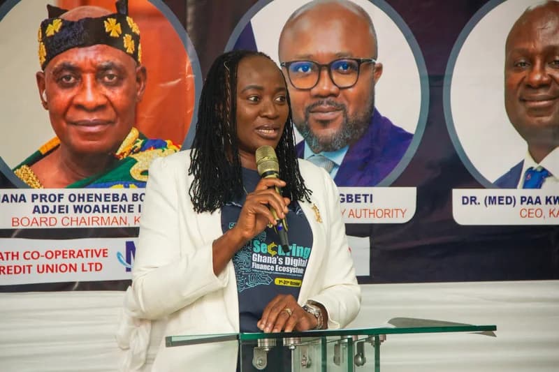 Cyber Security Authority urges health institutions to protect patient data
