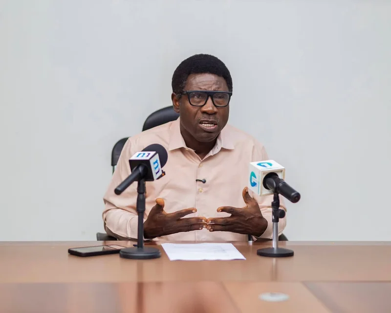 Ghana achieves Tier 1 ranking in 2026 Trafficking in Persons Report